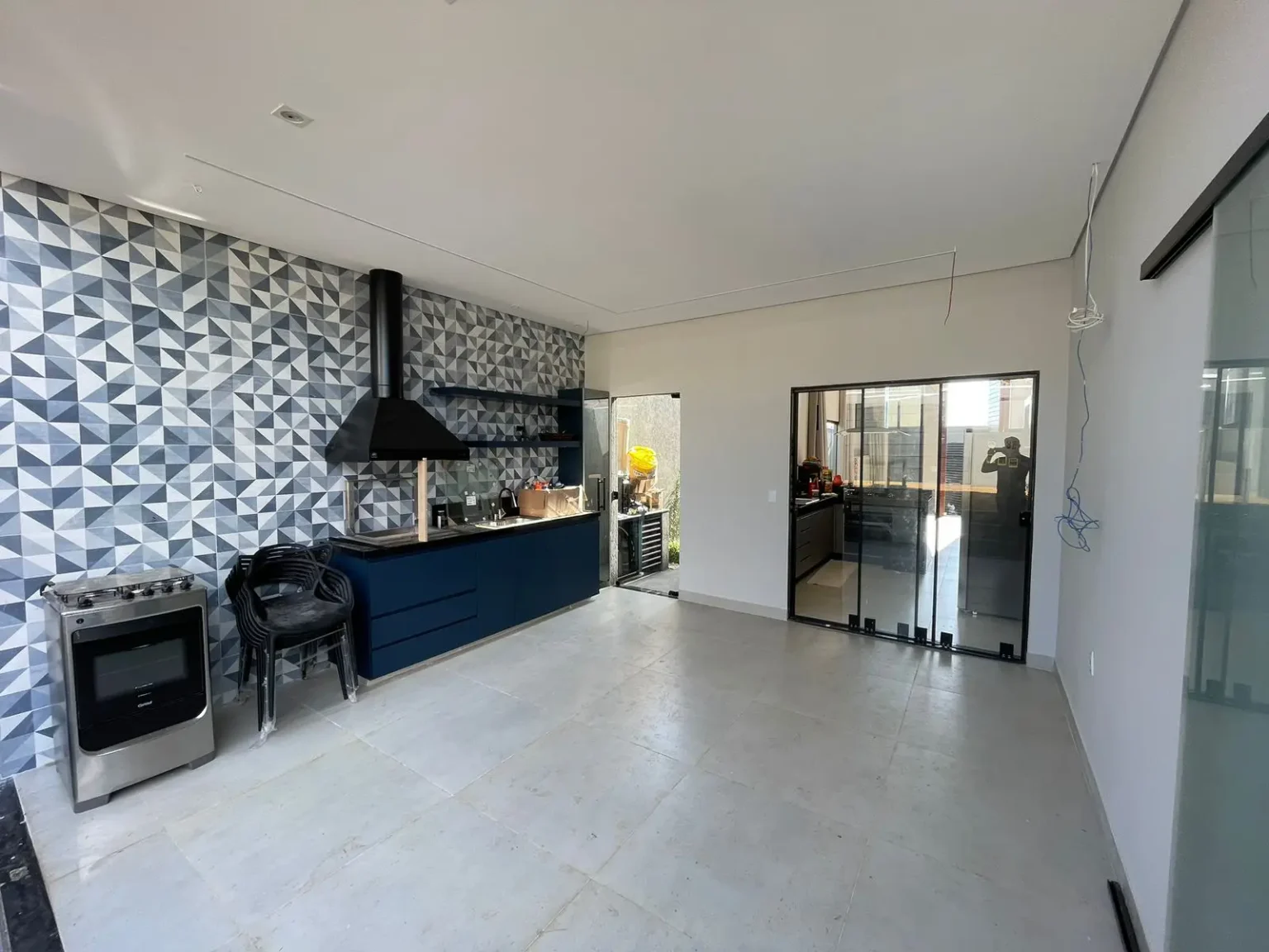 Obra Nova Serrana