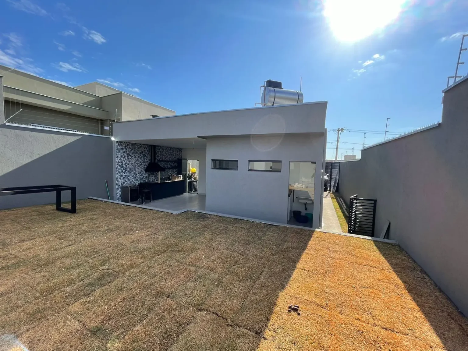 Obra Nova Serrana
