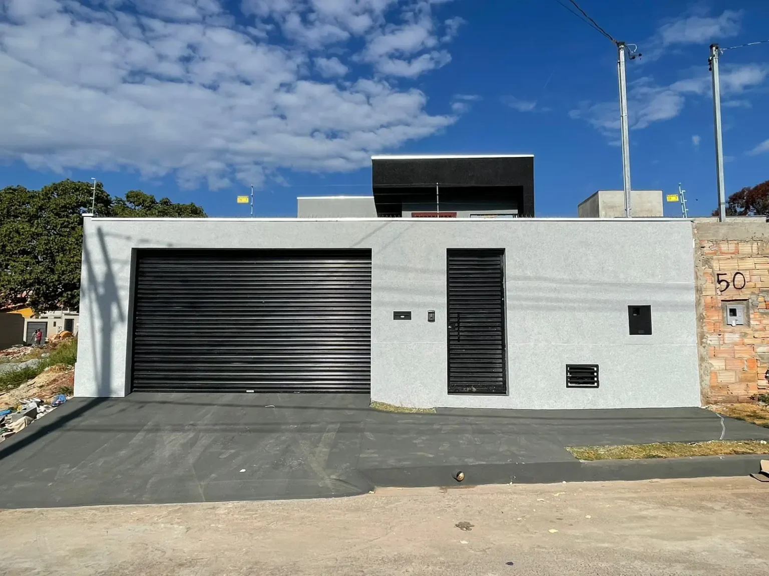 Obra Nova Serrana