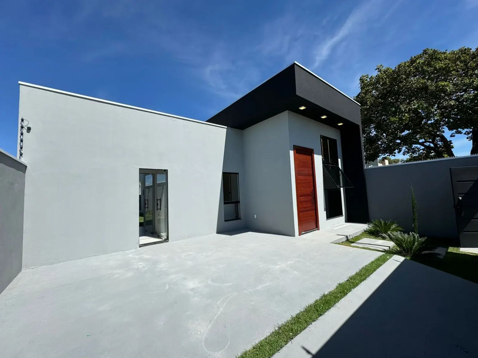 Obra Nova Serrana