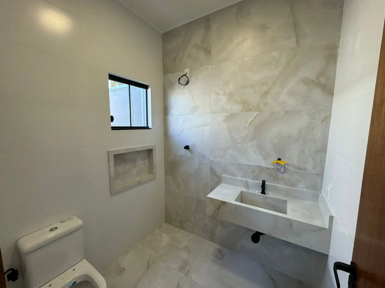 Obra Nova Serrana