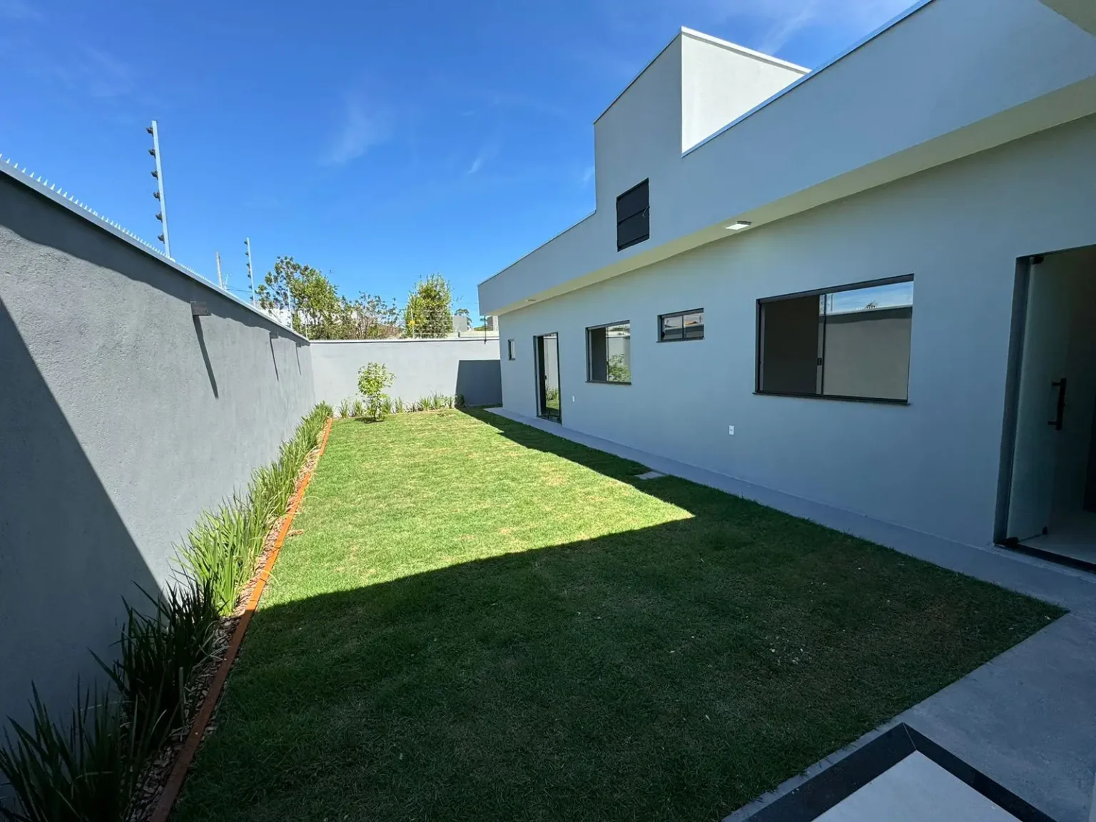Obra Nova Serrana