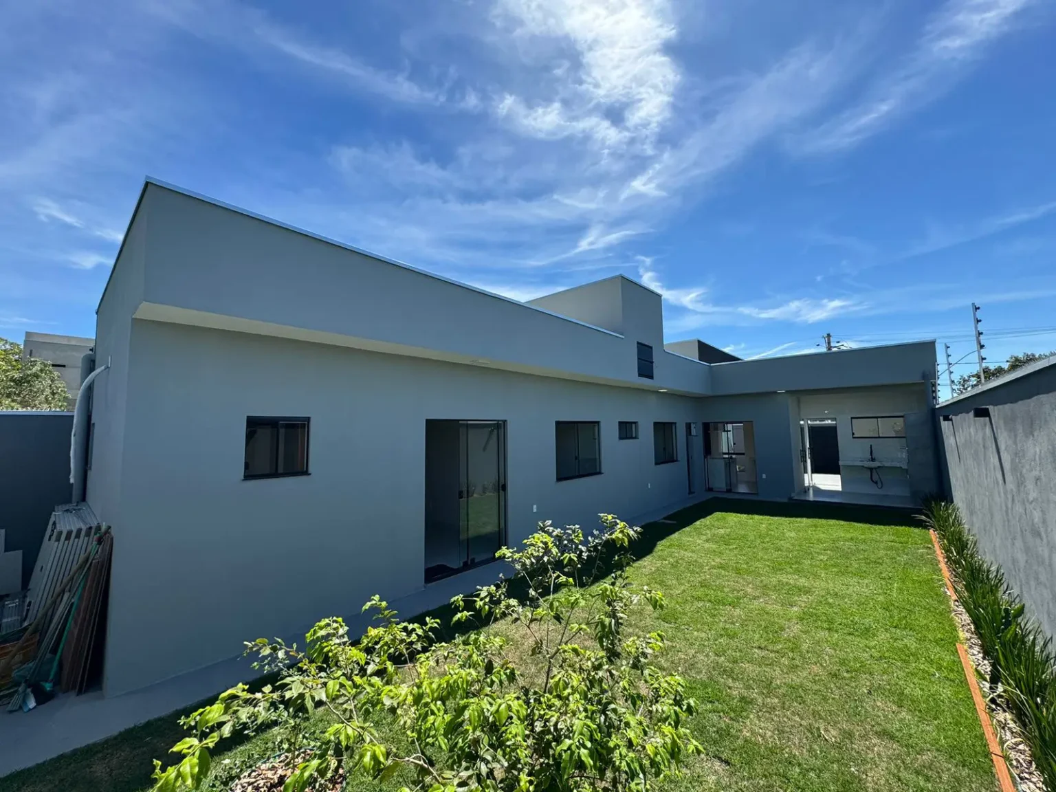 Obra Nova Serrana