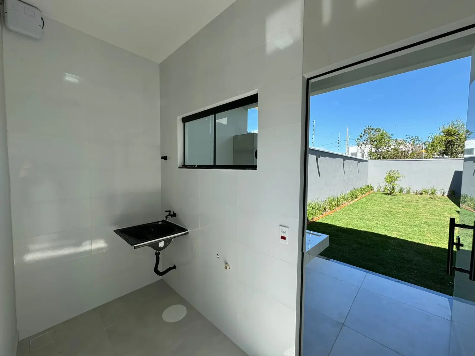 Obra Nova Serrana