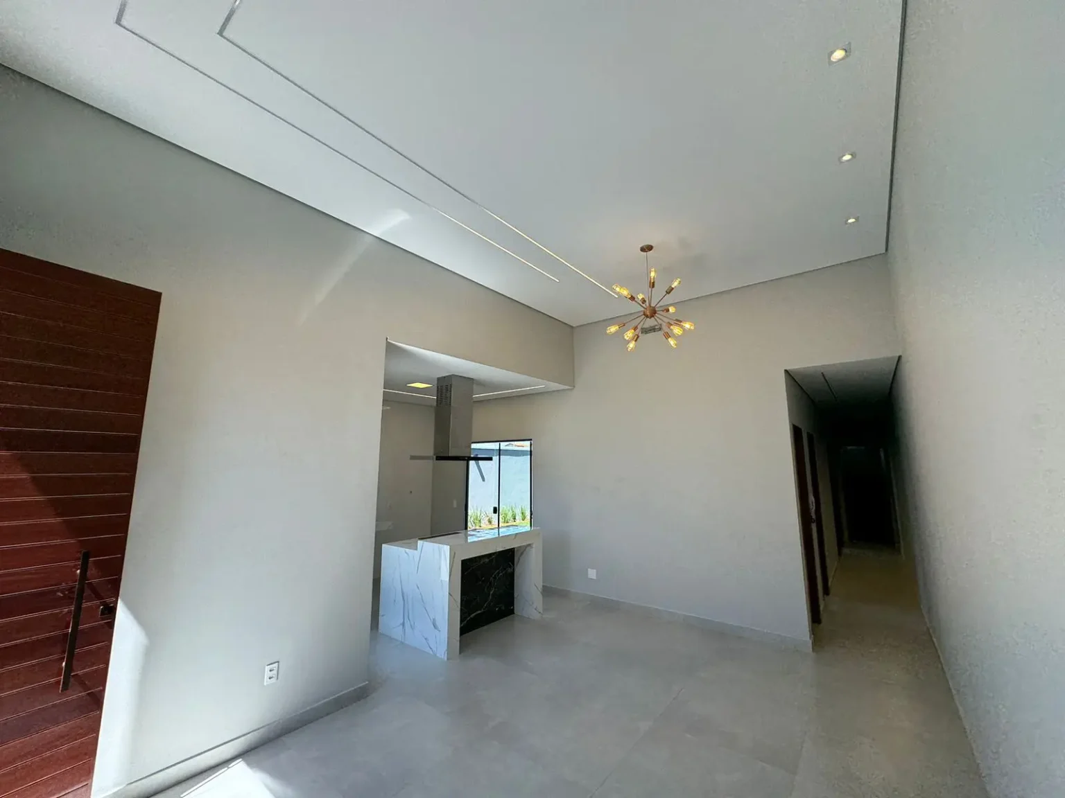 Obra Nova Serrana