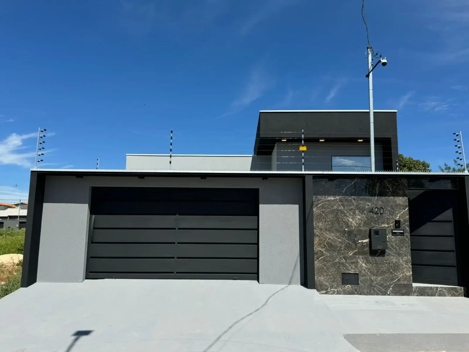 Obra Nova Serrana