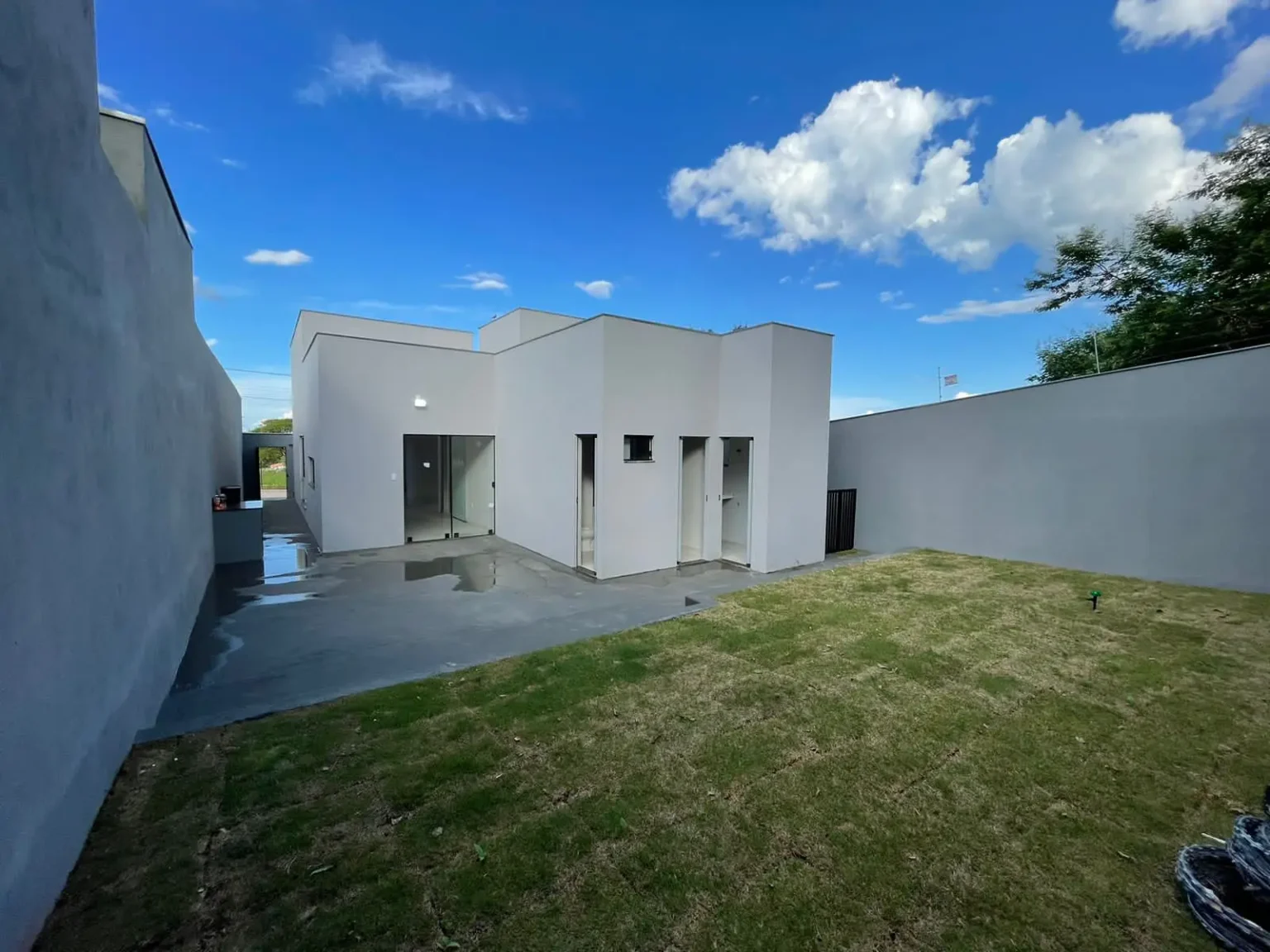 Obra Nova Serrana
