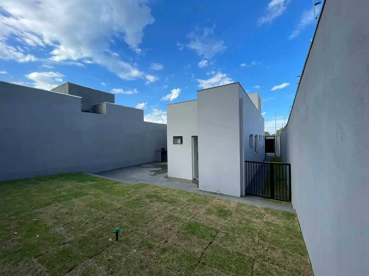 Obra Nova Serrana