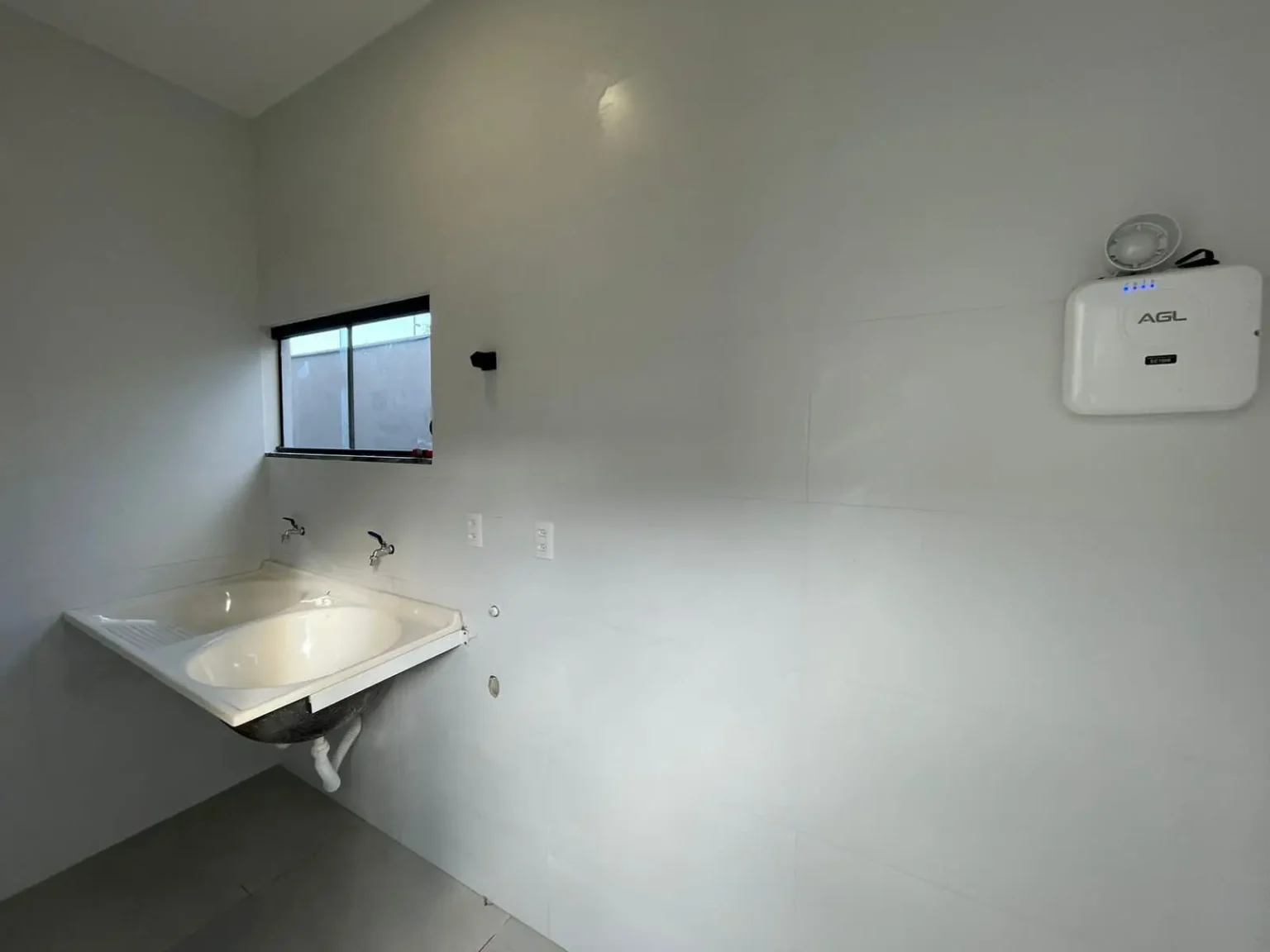 Obra Nova Serrana