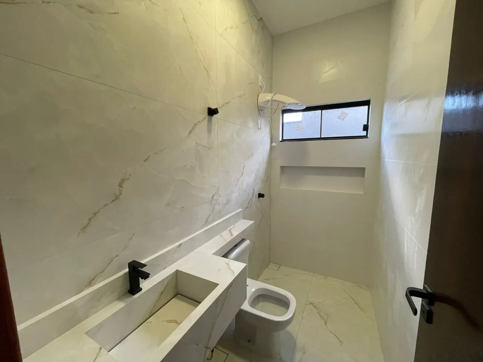 Obra Nova Serrana