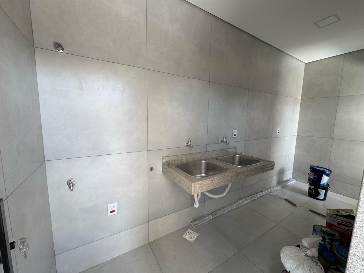 Obra Blue Garden Safira
