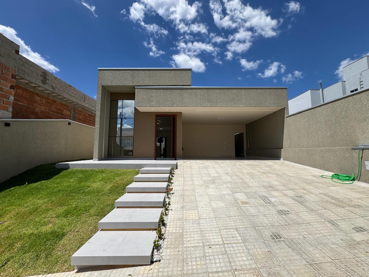 Obra Blue Garden Safira