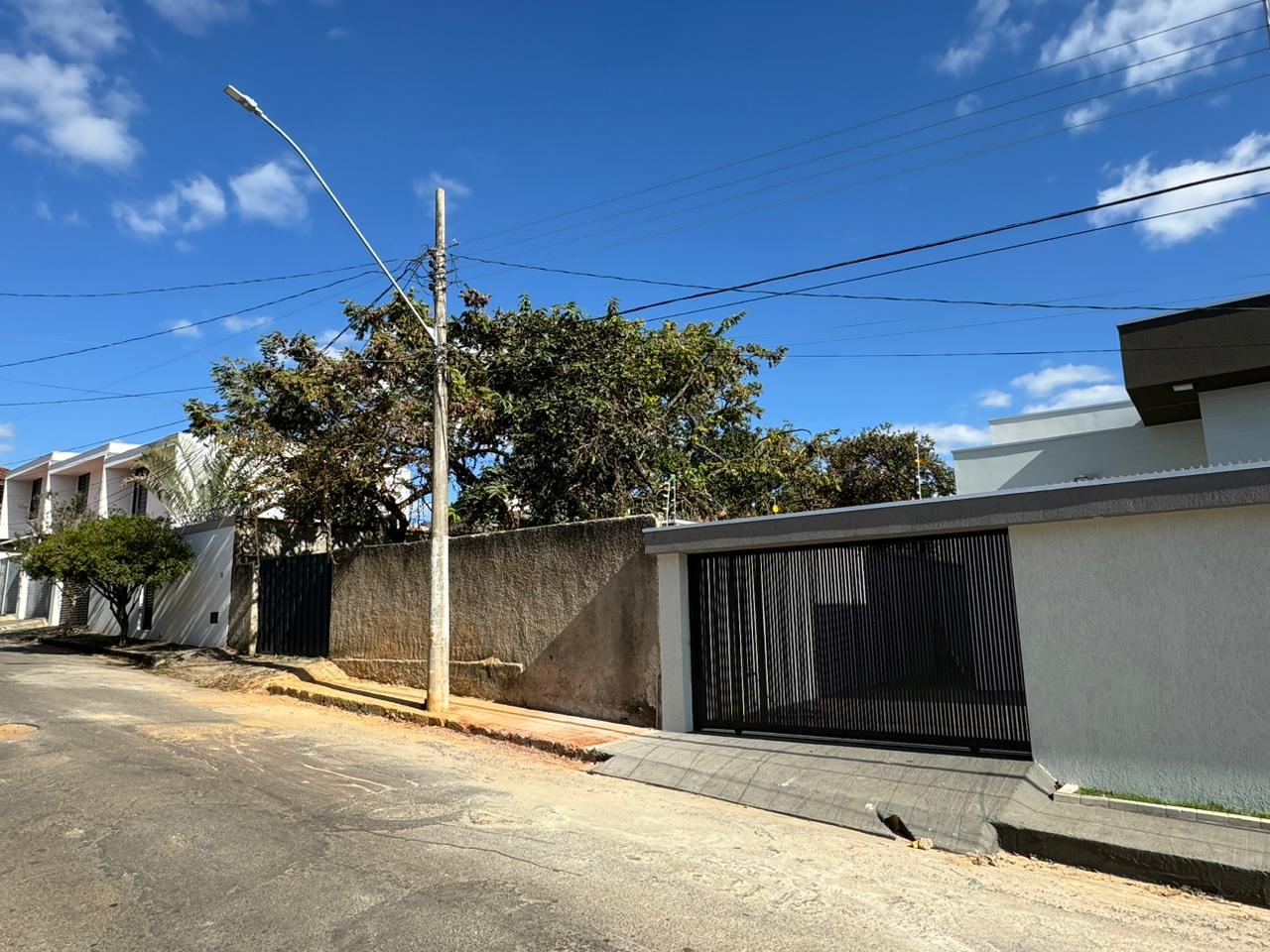 Obra Progresso