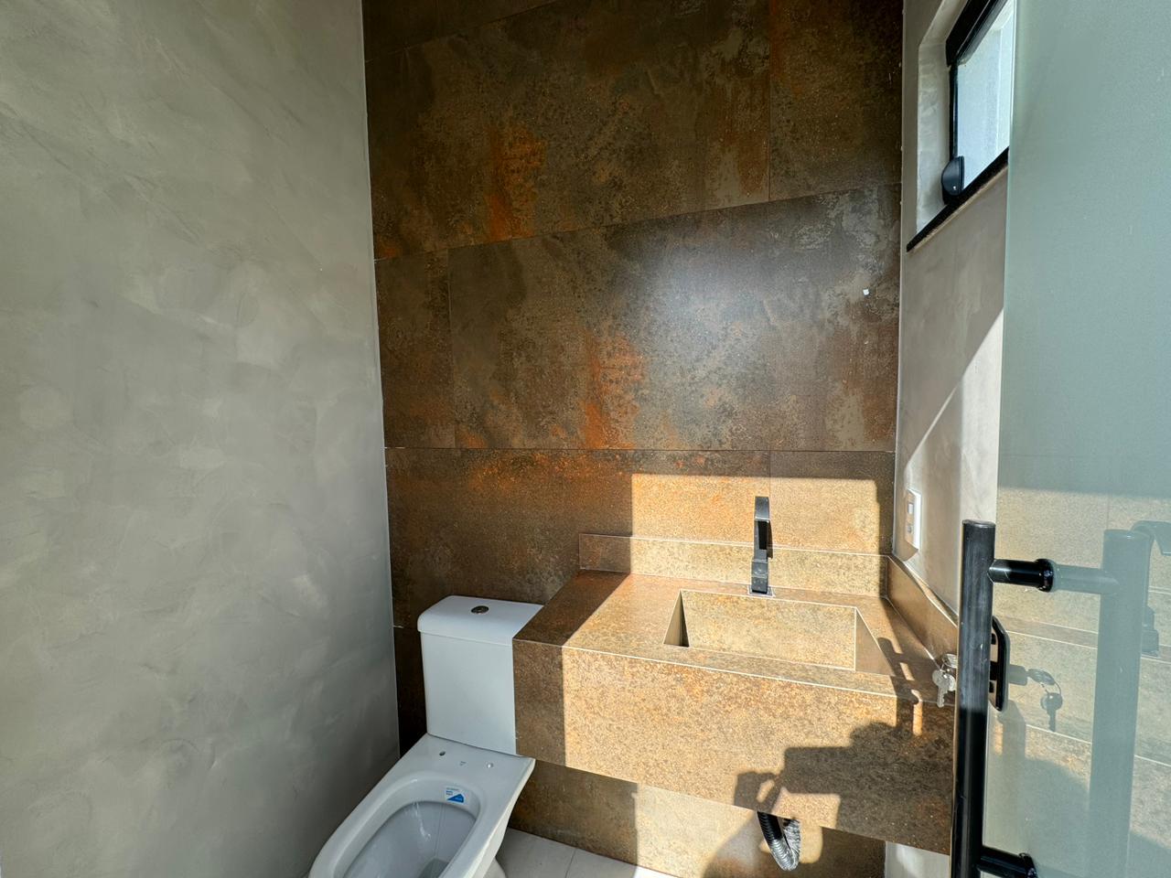 Obra Progresso