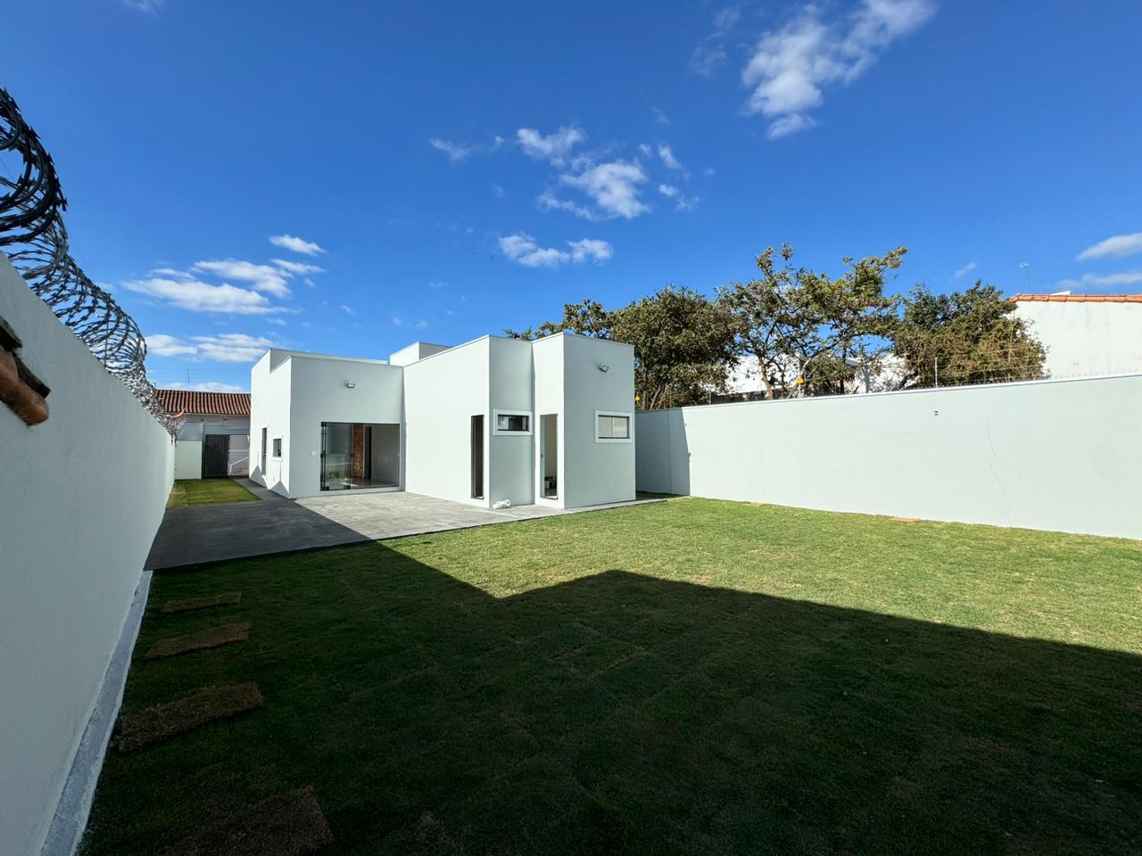 Obra Progresso