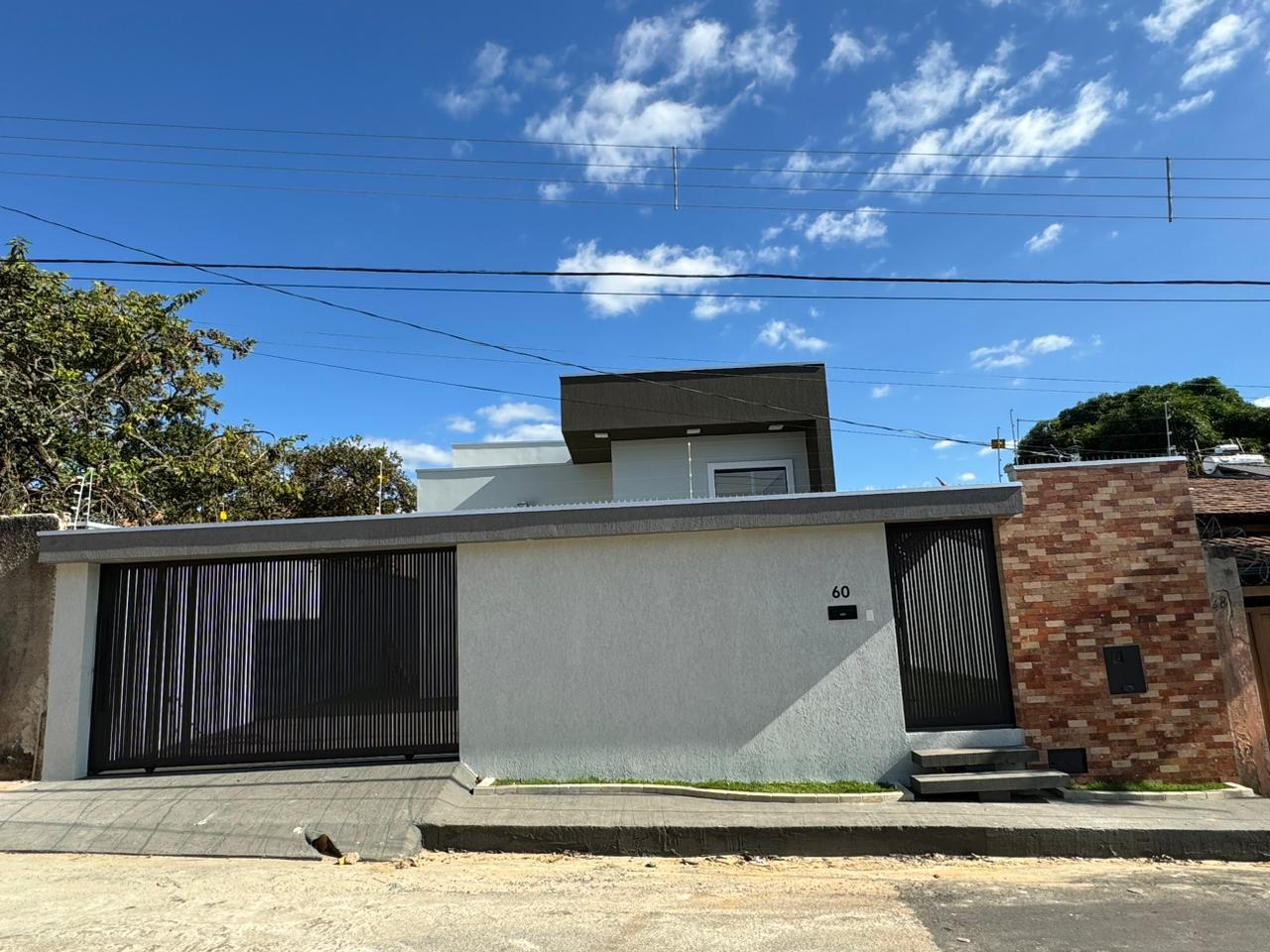 Obra Progresso