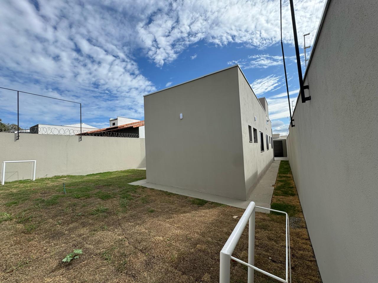 Obra Vale do Sol