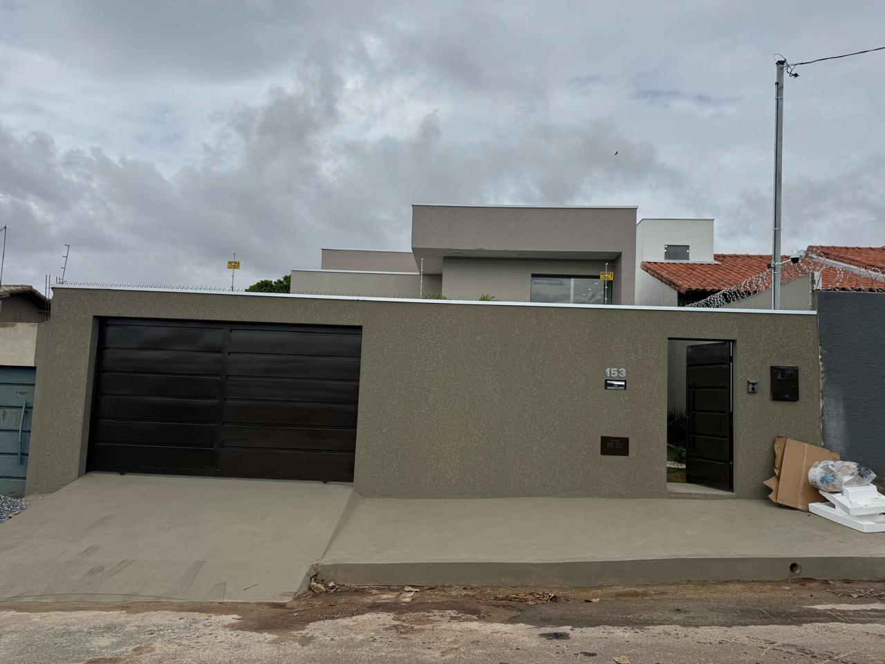 Obra Vale do Sol