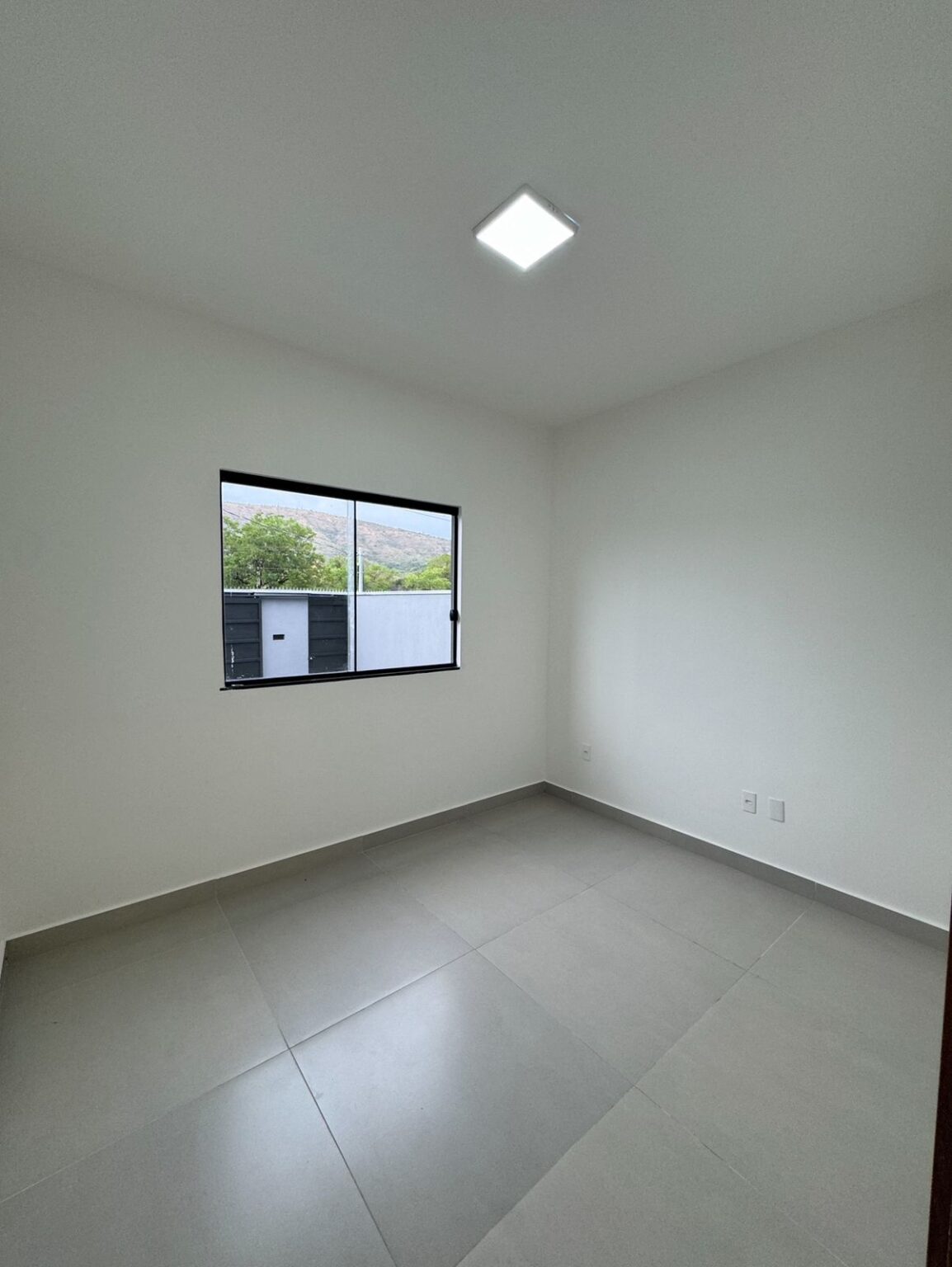 Residencial Vista da Serra