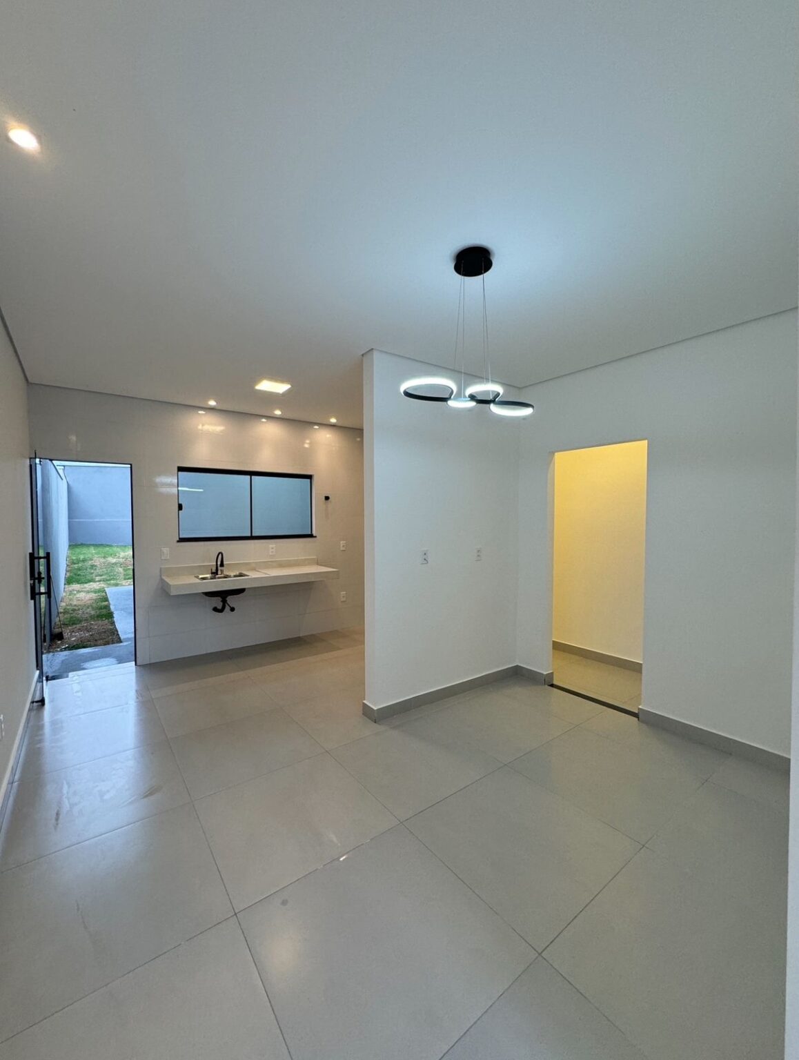 Residencial Vista da Serra