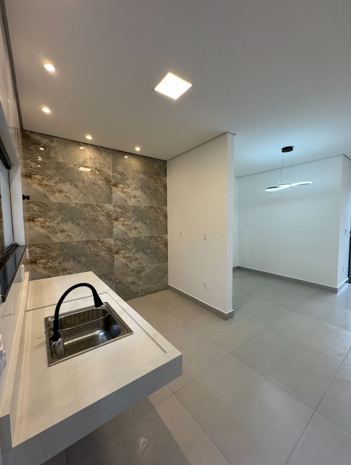 Residencial Vista da Serra