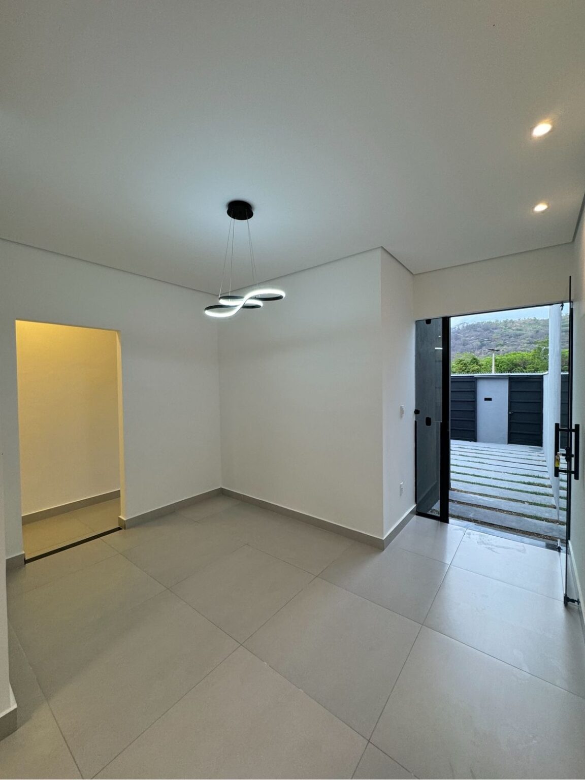 Residencial Vista da Serra