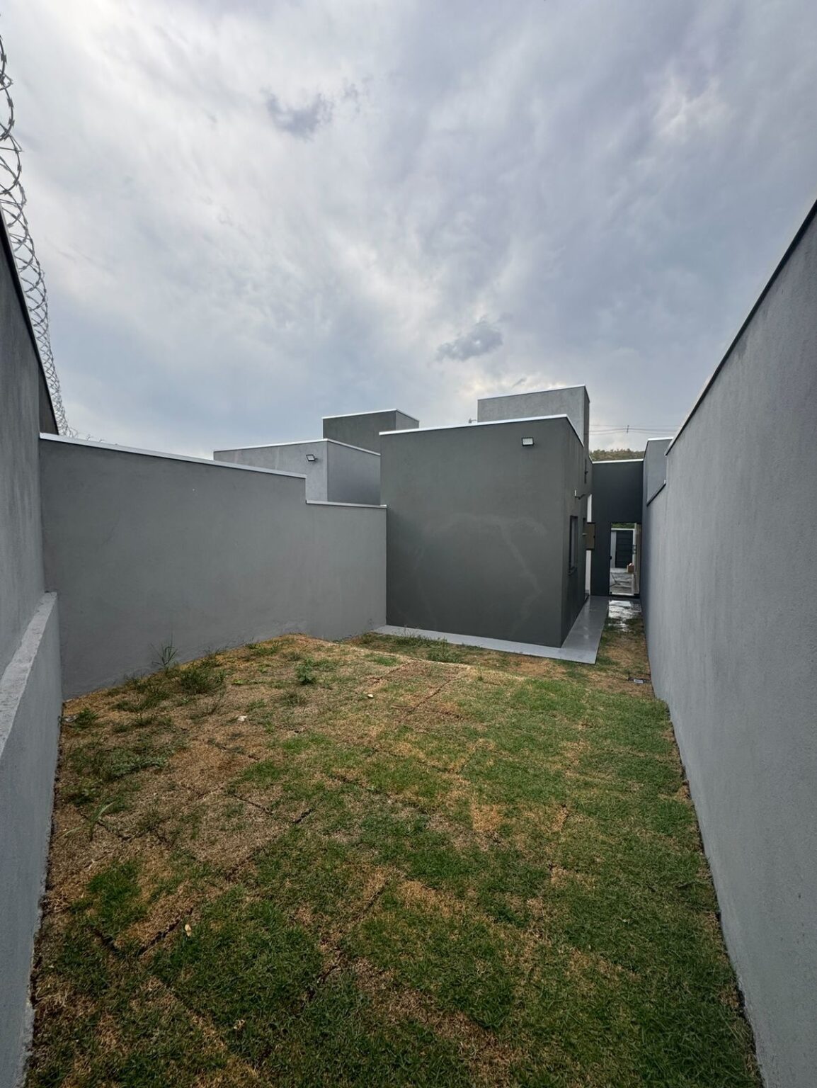 Residencial Vista da Serra